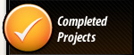 Completed Projects
