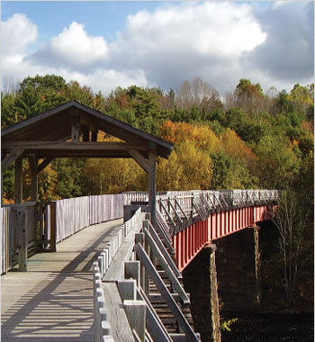 Trails and Parks
