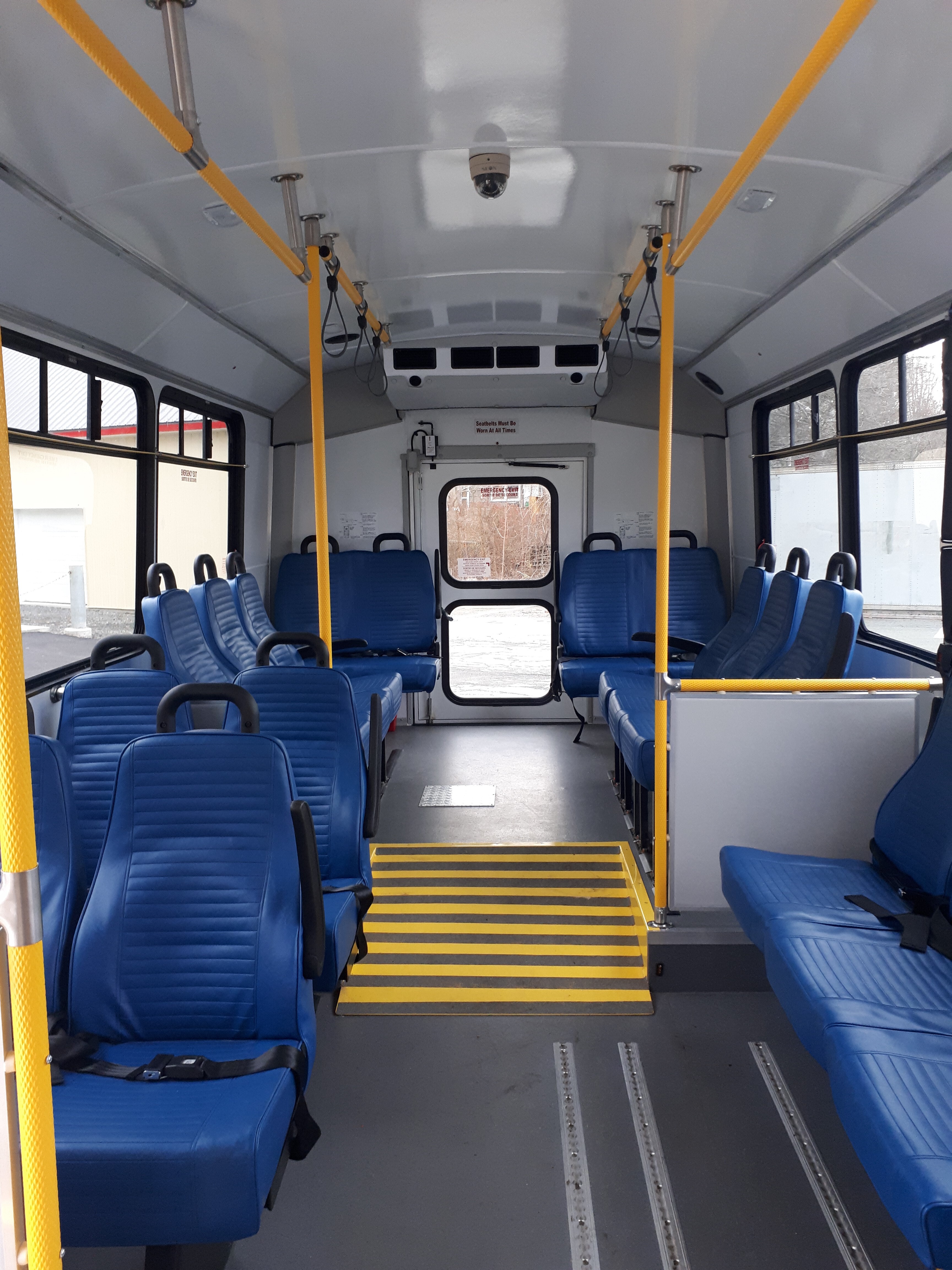 Bridgewater Transit Inside Bus resized