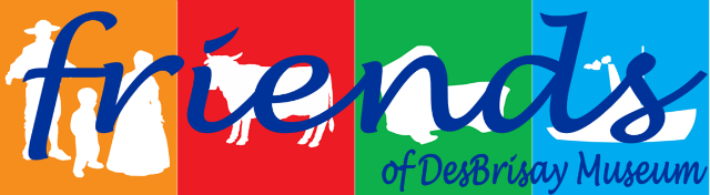 Friends logo