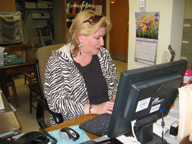 Joan Fillmore 1