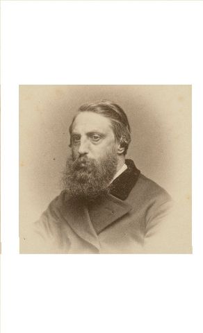 Judge DesBrisay
