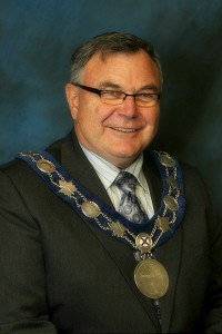 david-walker-mayor