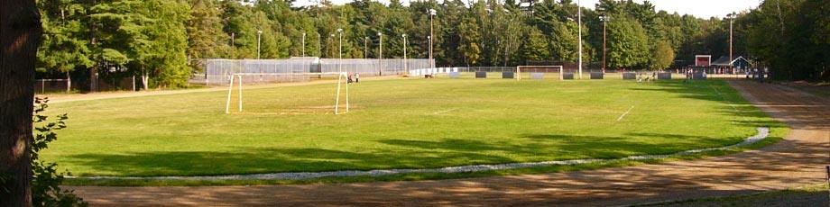 sports-fields