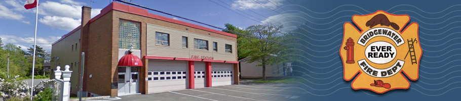 Bridgewater Fire Department