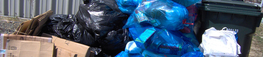 Garbage Collection