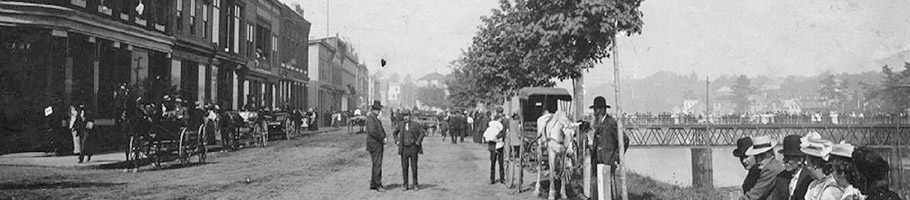 Town History