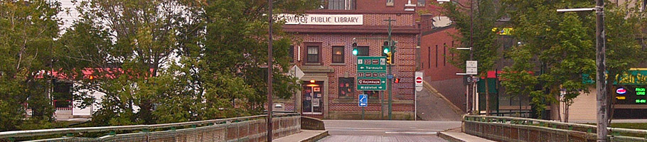 Public Library