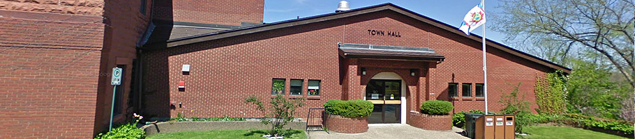 Town Hall