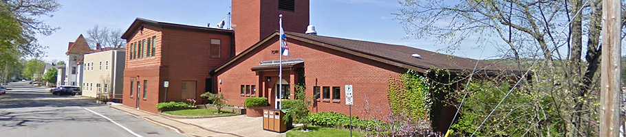 Town Hall