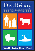 DesBrisay Museum