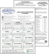 collection_calendar_bridgewater