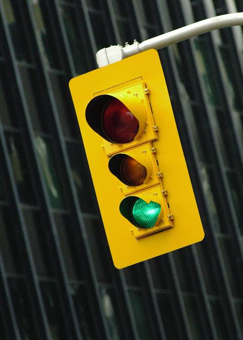Traffic Light