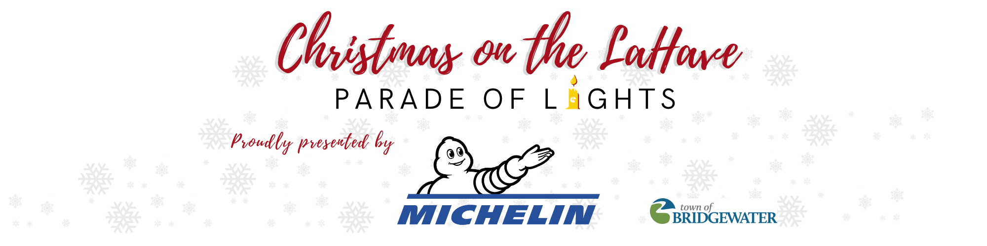 TOB Christmas on the LaHave 2024 Web Banner