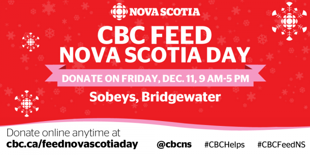 NS Feed Nova Scotia Sobeys Bridgewater