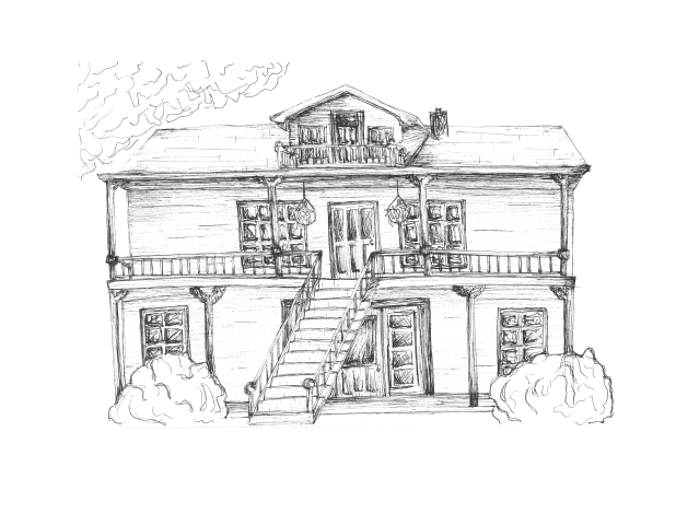 New England Colonial Transp