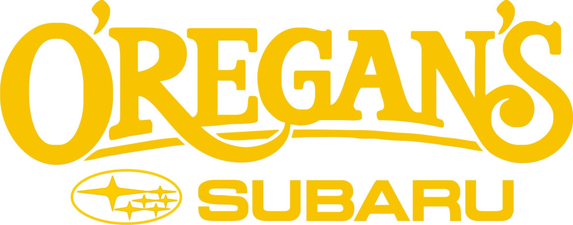 Oregans Subaru Inboard