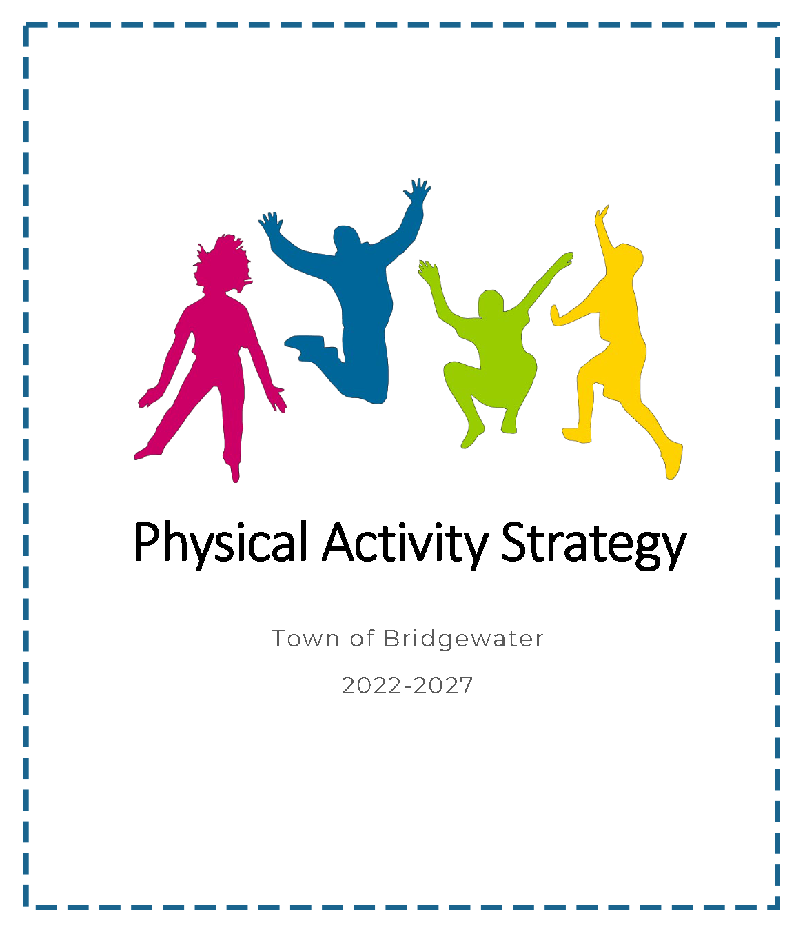 Physical Activity Plan