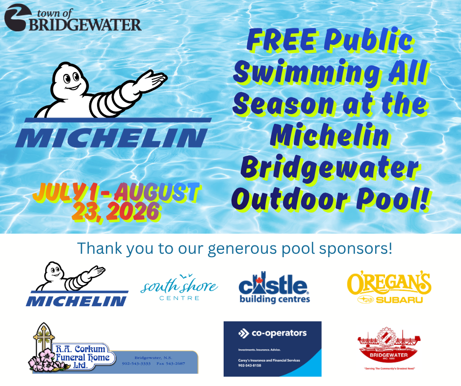 Pool Sponsor Season Post
