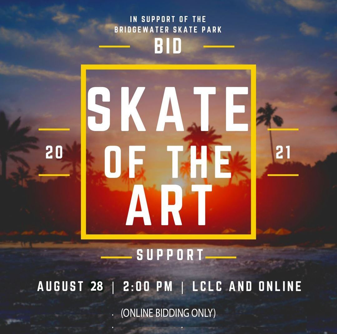 Skate of the Art 2021