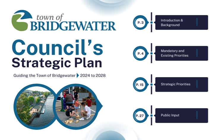 TOB 2024 2029 Strategic Plan Cover