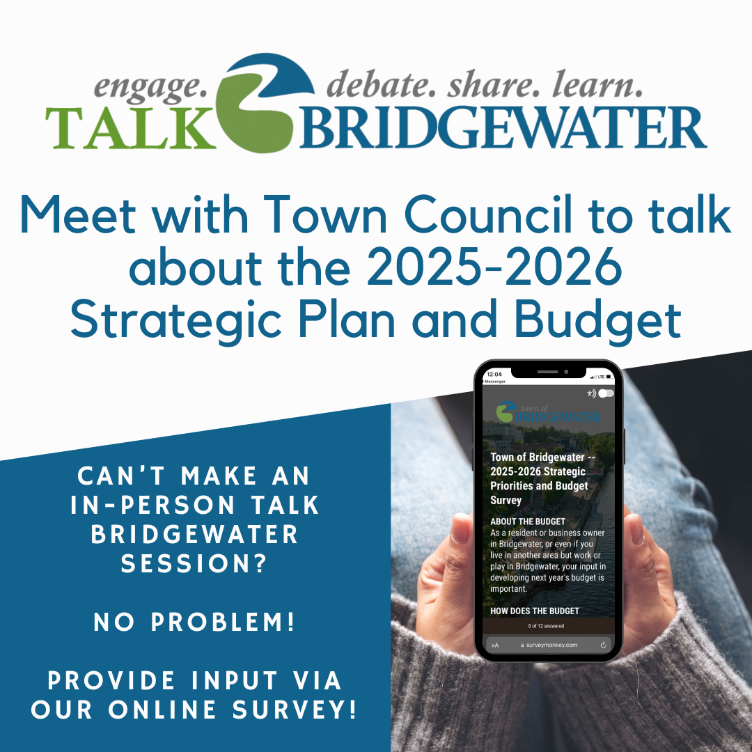 TOB 2024 Budget Outreach plus Talk Bridgewater1