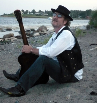 darren arsenault
