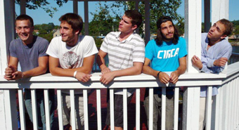 the trips
