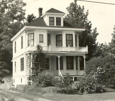 156 Aberdeen