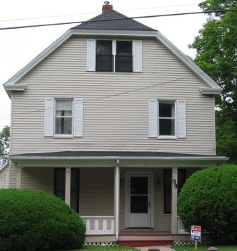 99 Dufferin