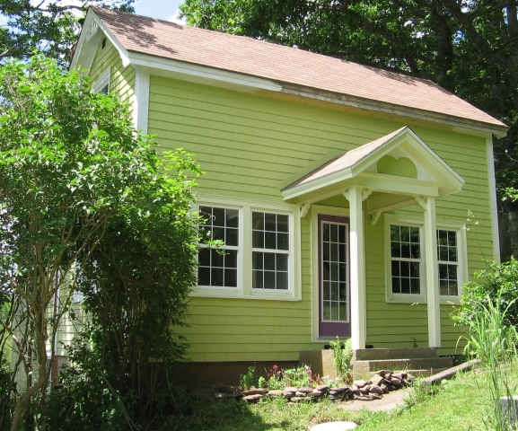 120 Pearl