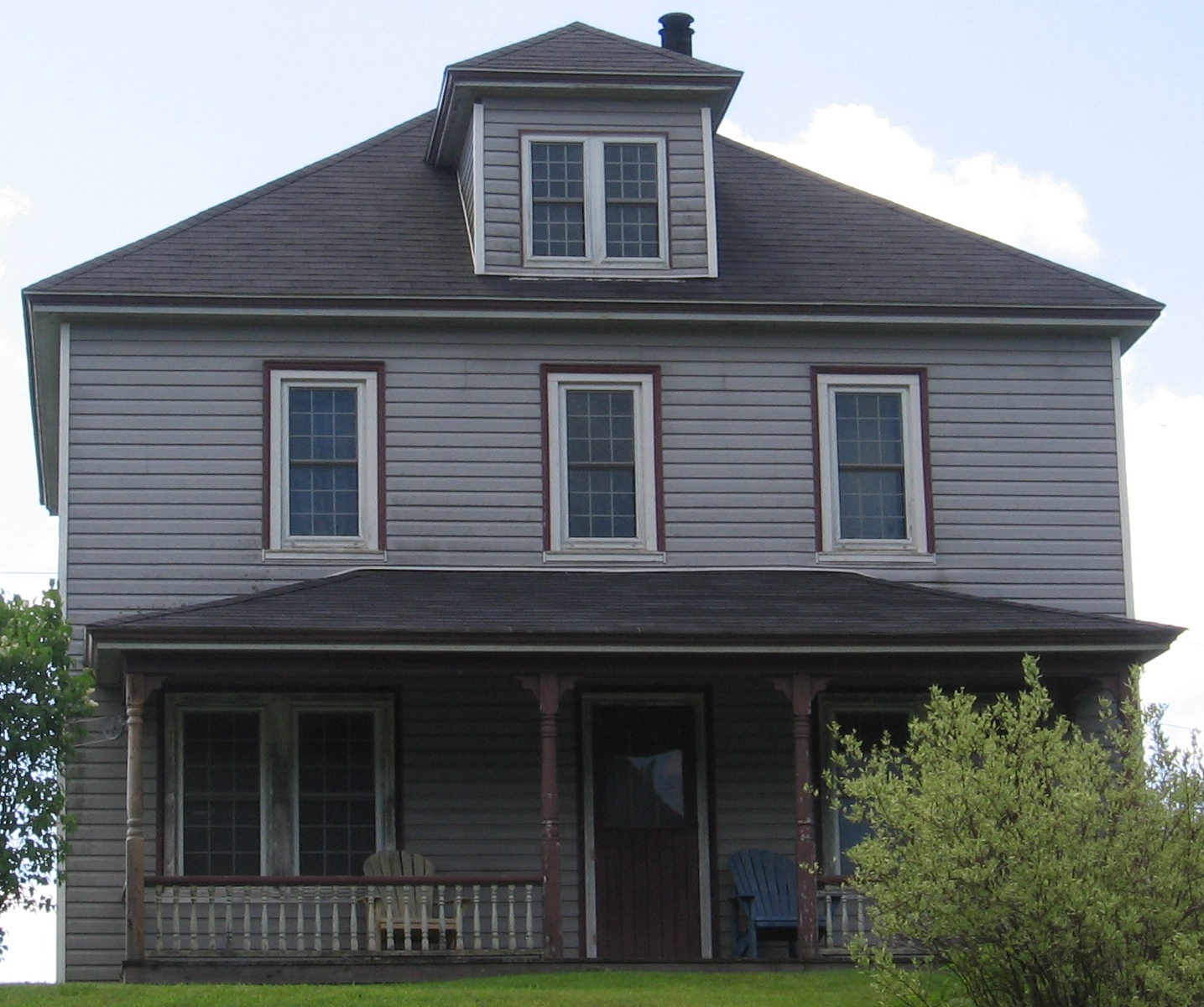 Town of Bridgewater 400 Aberdeen Road