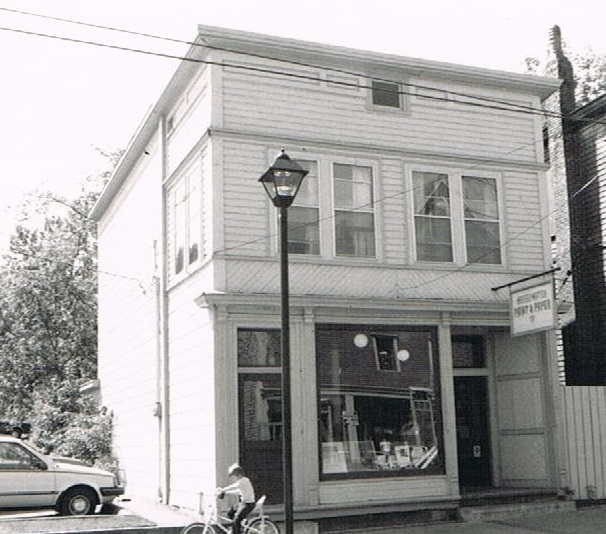 407 King 1985