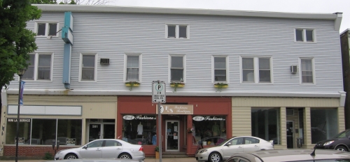 581 91 King