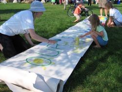 Activities for children