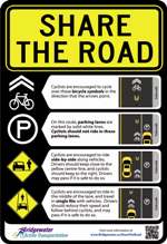 signage